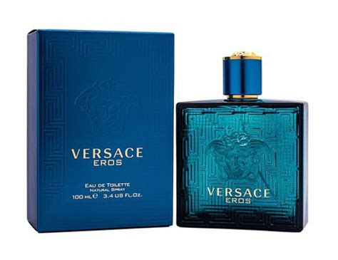 Versace eros mk